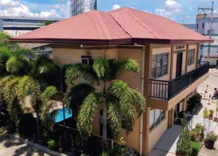 Campville Midrise Alabang *